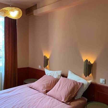 Appartement Centre Ville Historique - Le Modene 维也纳 外观 照片