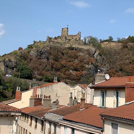 Appartement Centre Ville Historique - Le Modene 维也纳 外观 照片