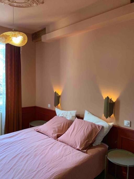 Appartement Centre Ville Historique - Le Modene 维也纳 外观 照片