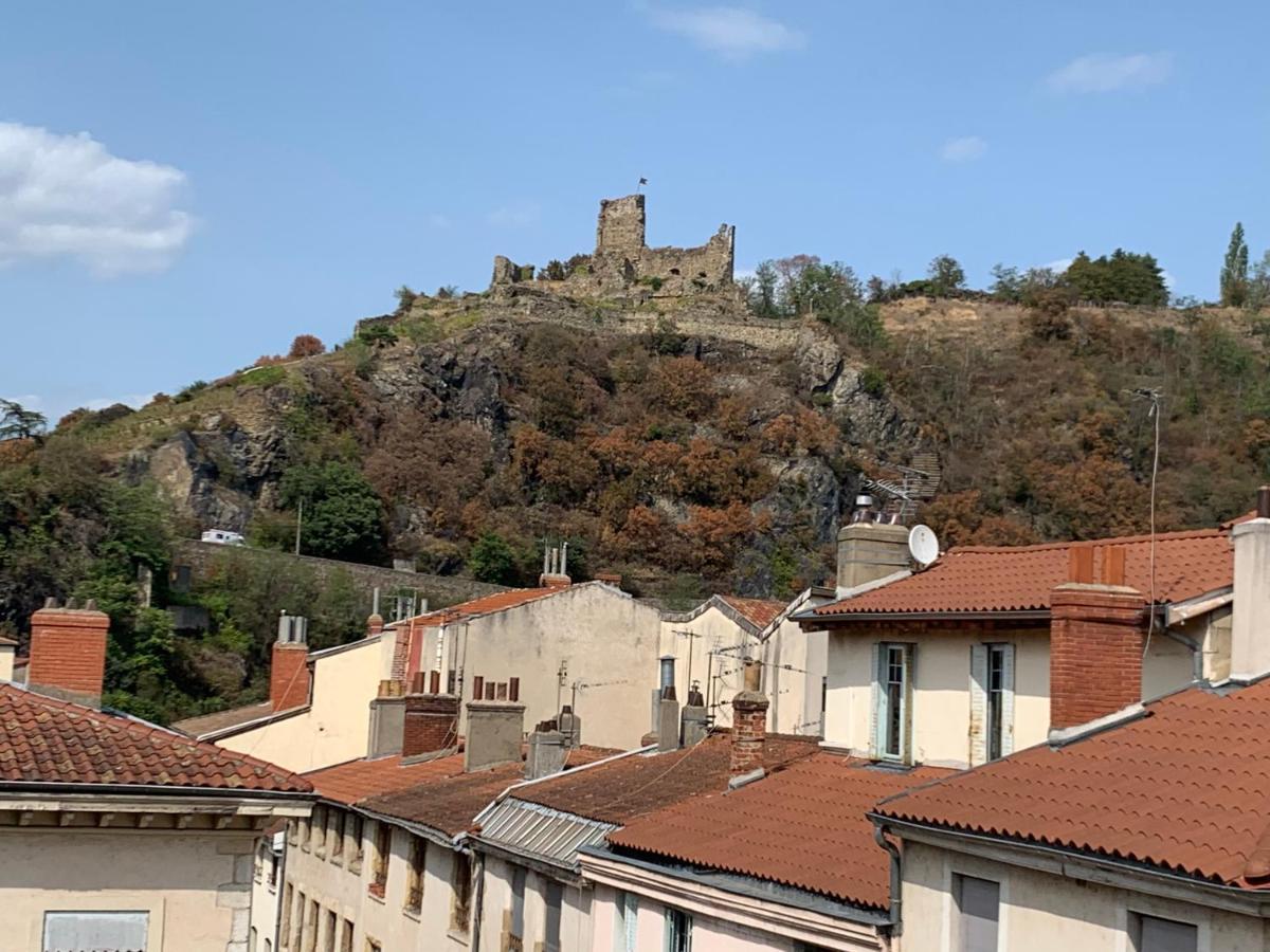 Appartement Centre Ville Historique - Le Modene 维也纳 外观 照片